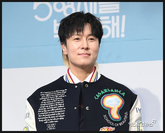  "계속 시끄러울 것" 김동완, 논란 속 버스킹 강행하며 던진 뼈 있는 한마디