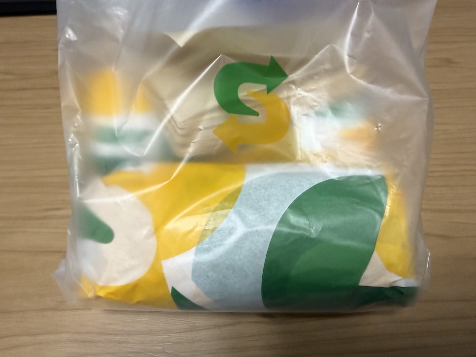 써브웨이 동탄역점 사진 2