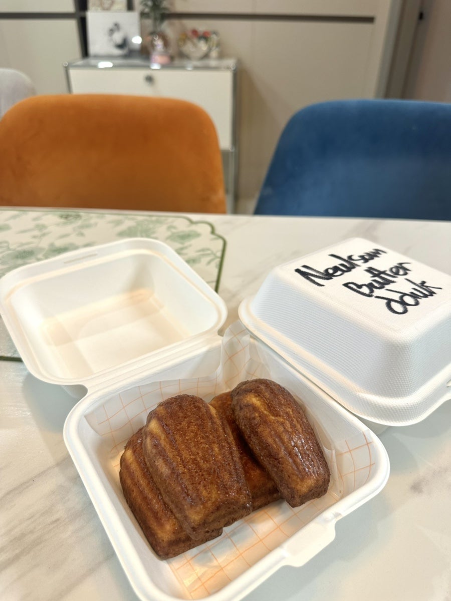 늘솜베이커리 사진 2