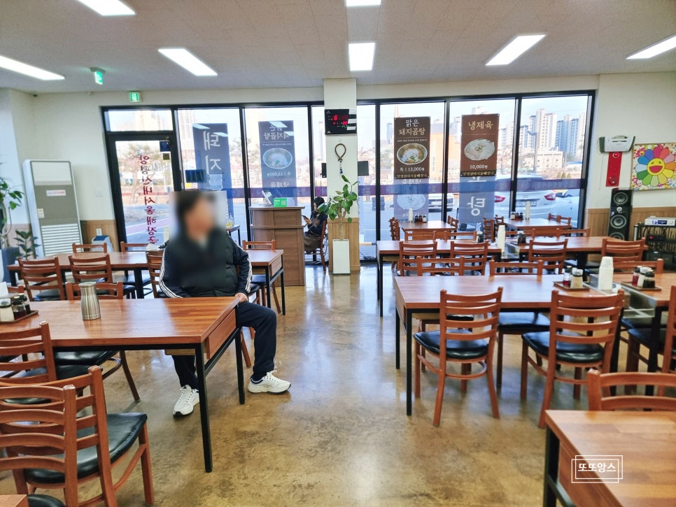 서울해장국 사진 5