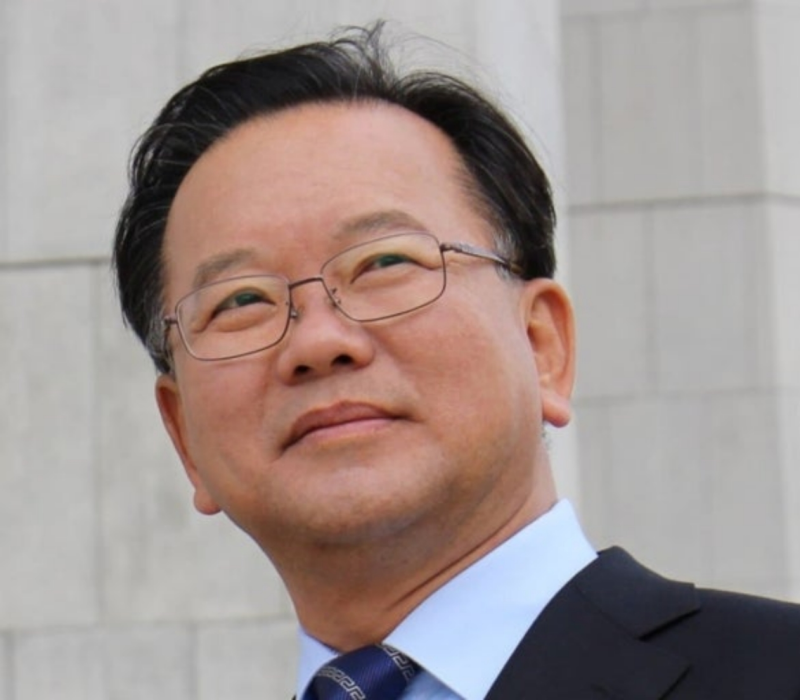 [긴급분석] 주호영 컷오프 가처분과 무소속 출마 선언 : 김부겸 대구시장 여론조사 1위가 불....