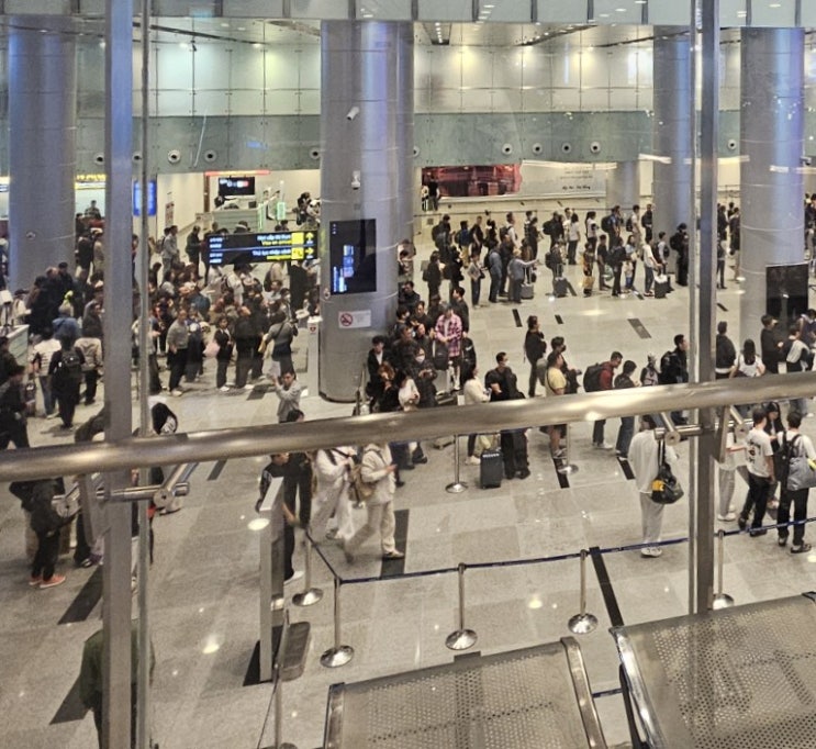  다낭패스트트랙 가격 꼭 필요할까 왕복 이용 후기 입국 출국 언제 추천