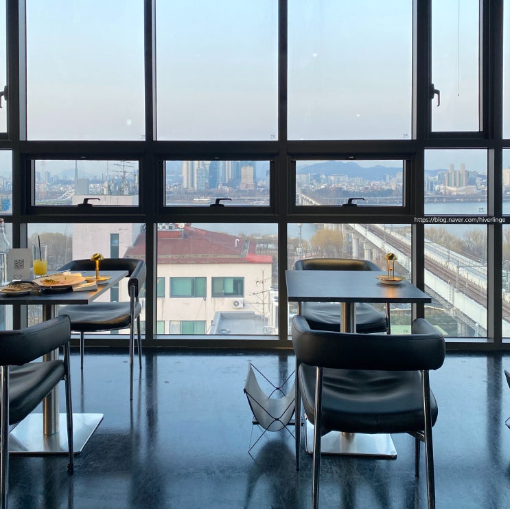  당산역 맛집 술집 한강뷰당산 : 멋진 한강 야경 뷰의 데이트 청모하기 좋은 조용한 당산 와인바