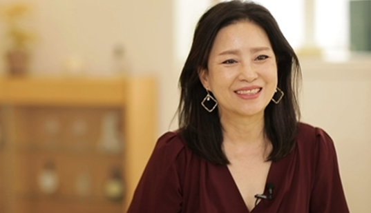 배우 이상미 프로필 나이 결혼 미혼 이유 오지헌 아버지 소개팅 여주 카페 근황 총정리