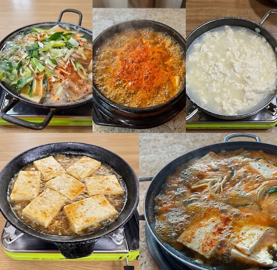 부엉이손두부 사진 5