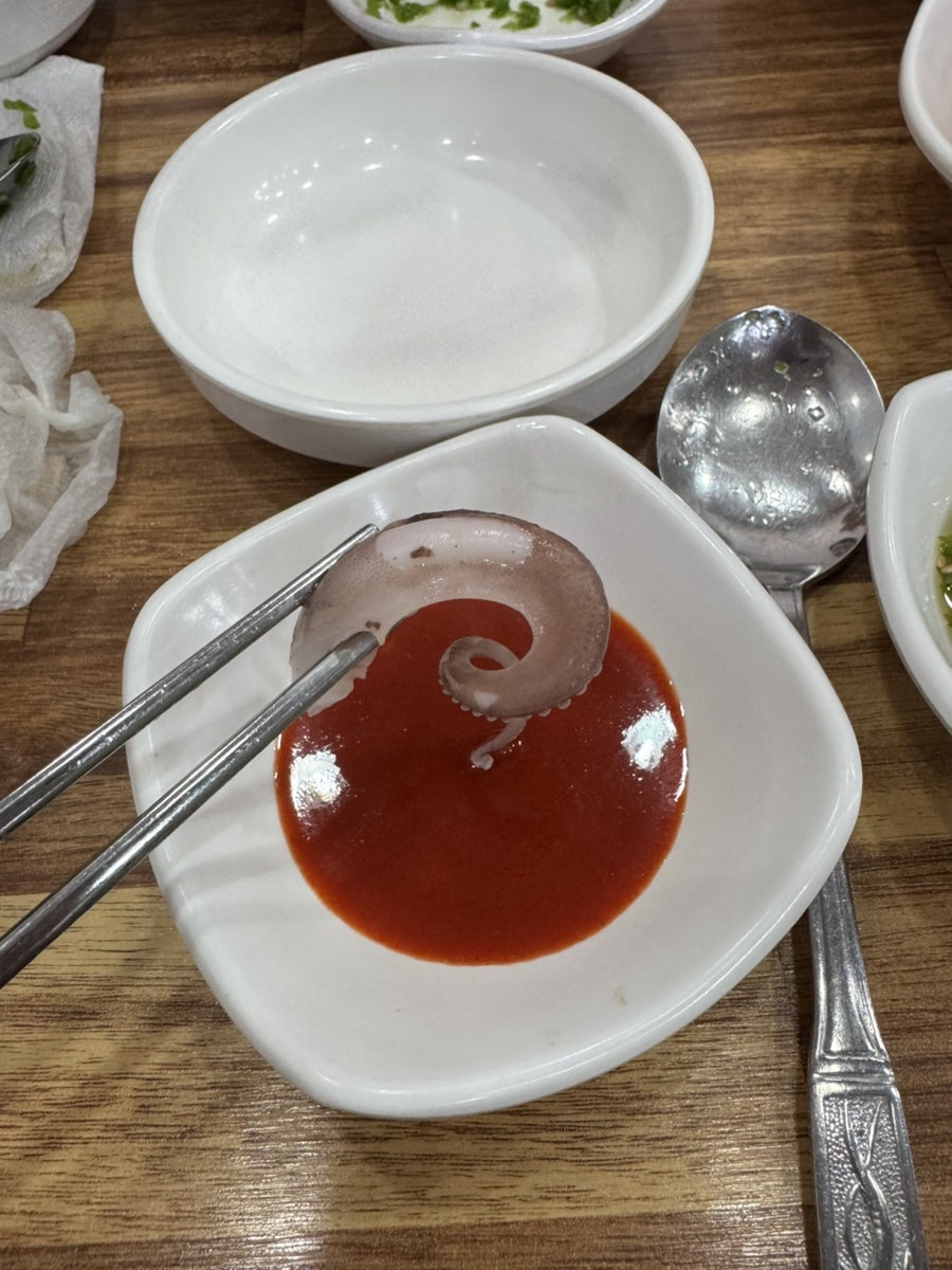 할매쭈꾸미 본점 사진 3