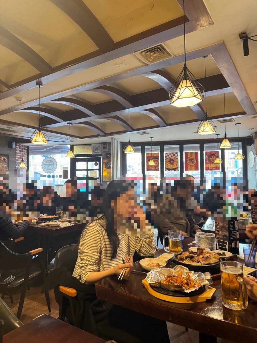 계림원 봉천역점 사진 2