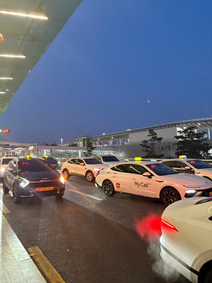  인천공항 2터미널 대한항공 프레스티지 라운지 동편 후기 라면도서관 인형뽑기 아시아나 라운지