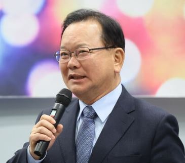 대구시장 여론조사 김부겸 압도에 국힘 쇼크,