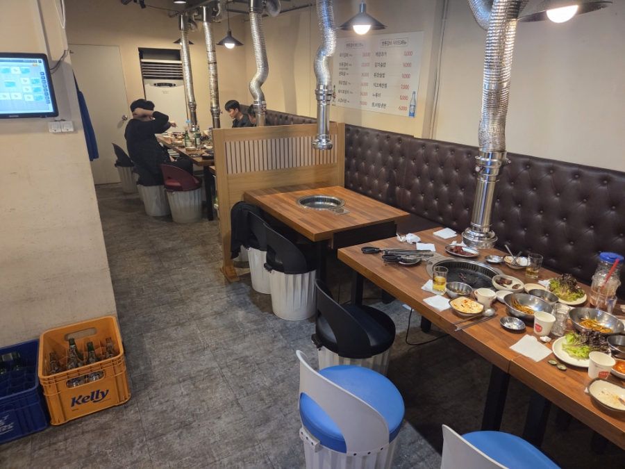 쌍룡갈비 사진 5