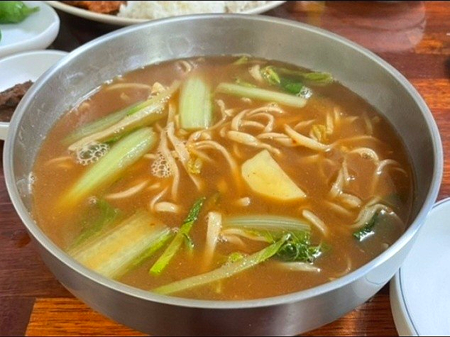 짱면사무소 사진 5