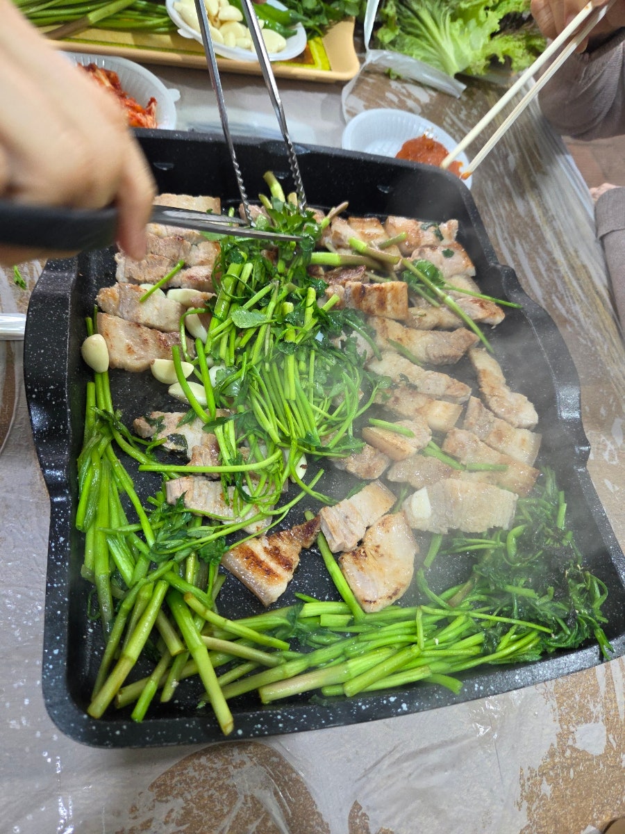 고산골농원 사진 5