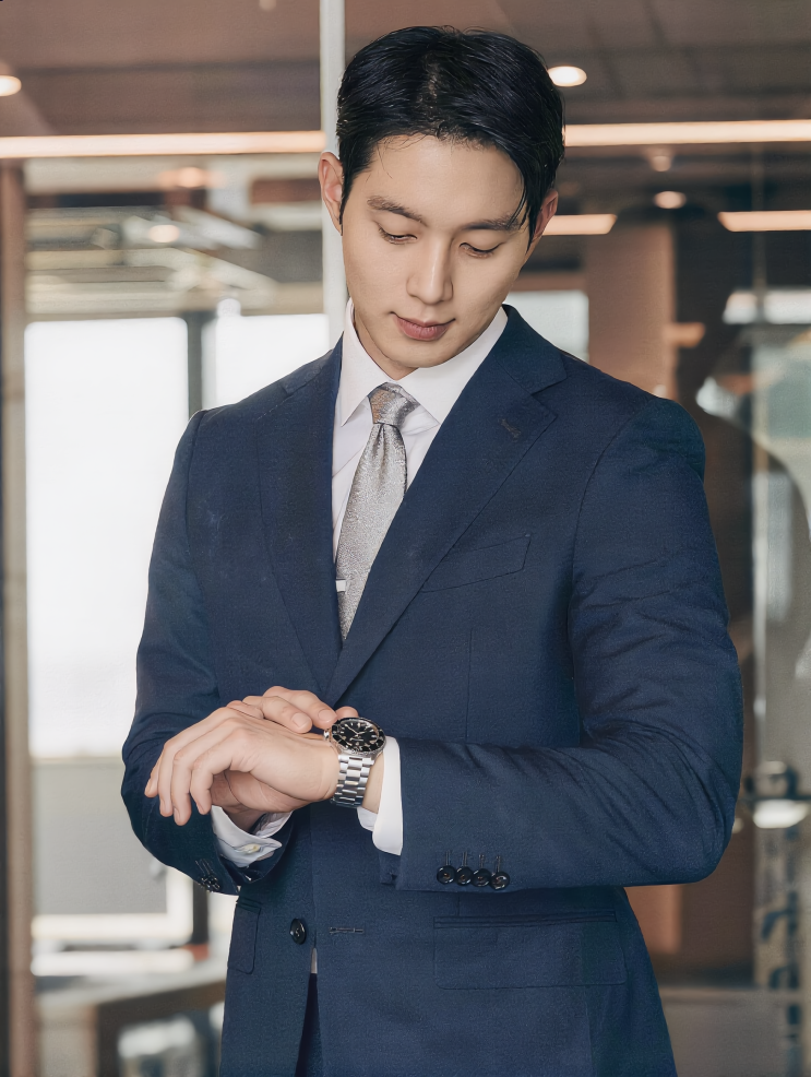  시계 브랜드값이 결정한다? 30대 남자 명품 워치 계급도에서 4등급 오리스 추천