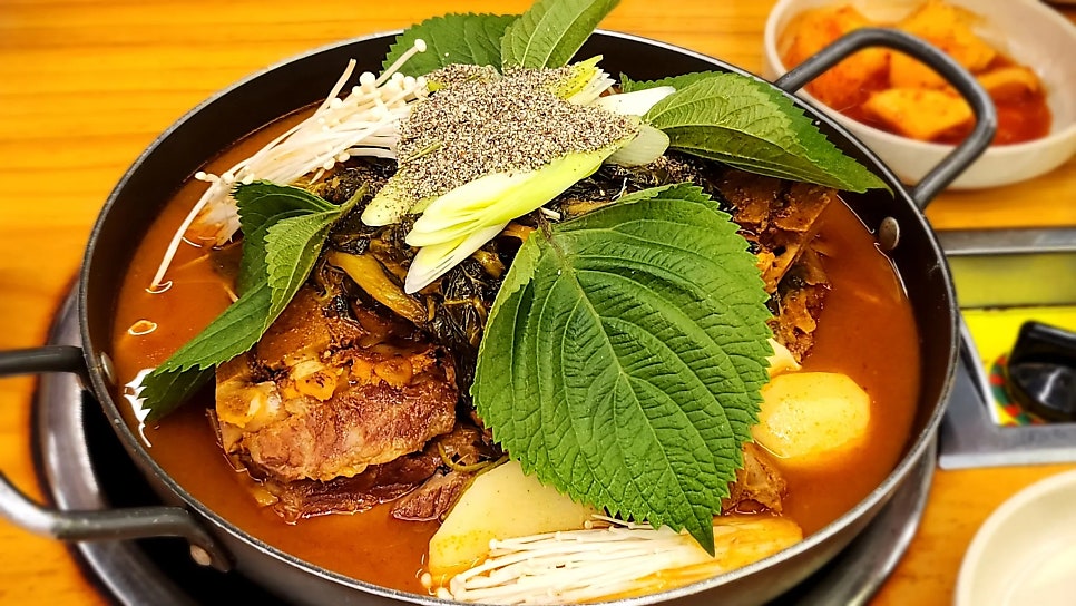 호미마루 본점 사진 3