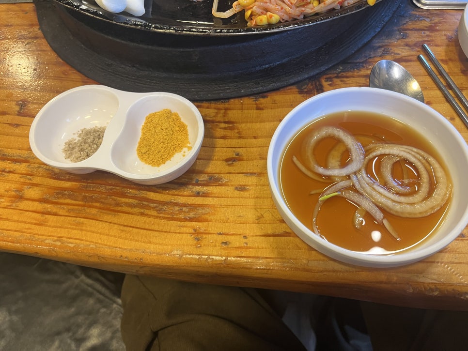 제주왕솥뚜껑삼겹살 사진 5