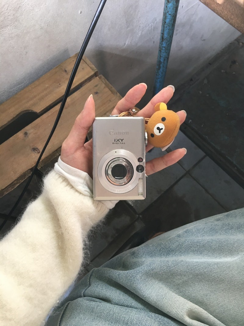 캐논 익서스 60 (=익시 70) 작례 모음