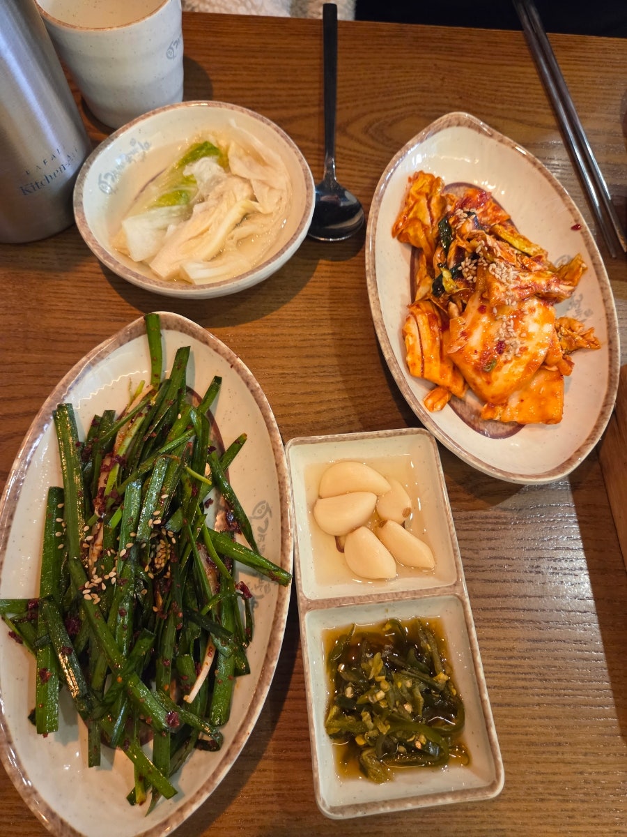 가장맛있는족발 평택지제점 사진 5