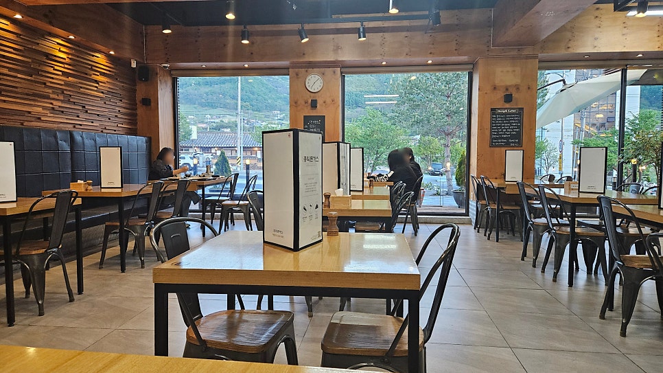 홍익돈까스 충주점 사진 6