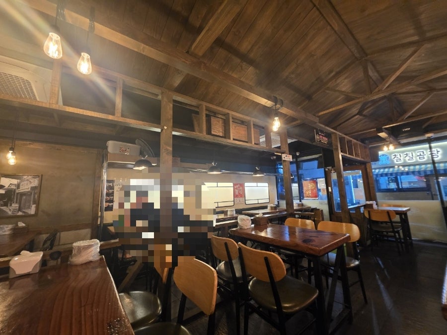 역전할머니맥주 울산전하점 사진 1