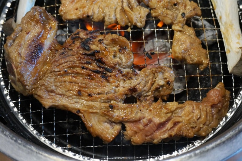 솔가숯불갈비 김제점ㅣ김제금산사주변맛집 수제양념갈비와 냉면이 맛있는 단체회식장소 추....