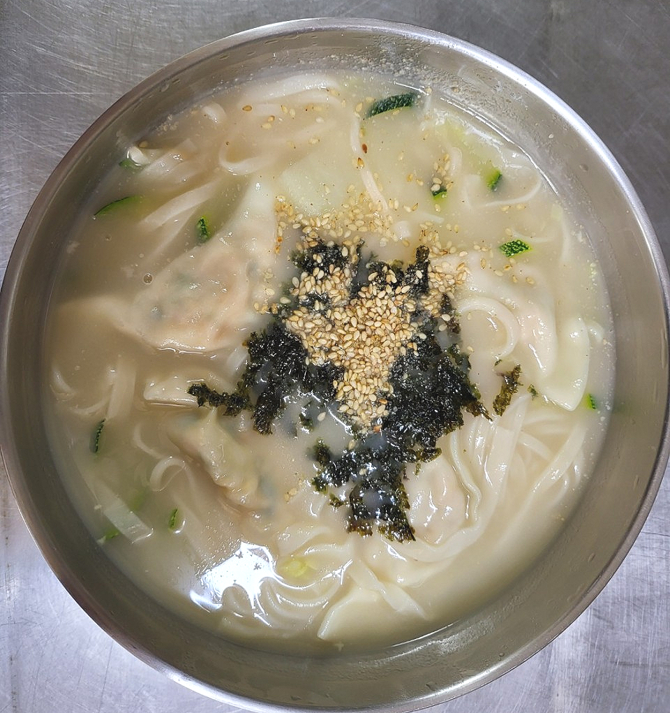 짱면사무소 사진 4