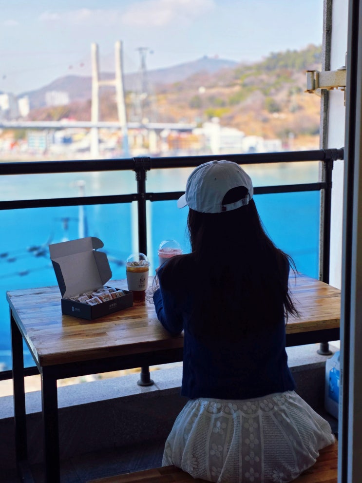  여수 숙소 추천 낭만포차 근처 온돌 여수 오션뷰 펜션 썬힐펜션
