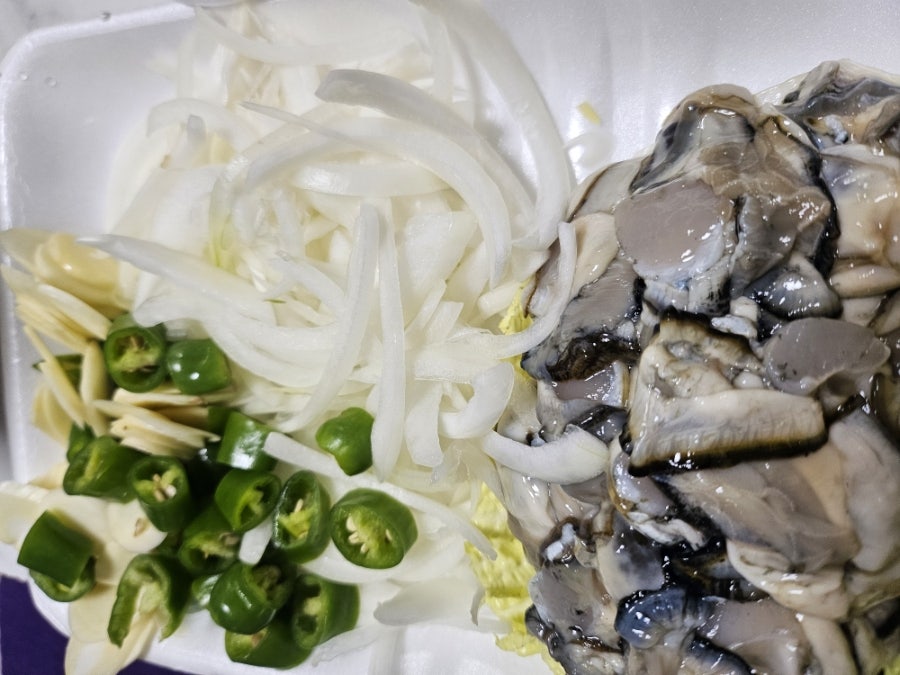 창동빈대떡 사진 5