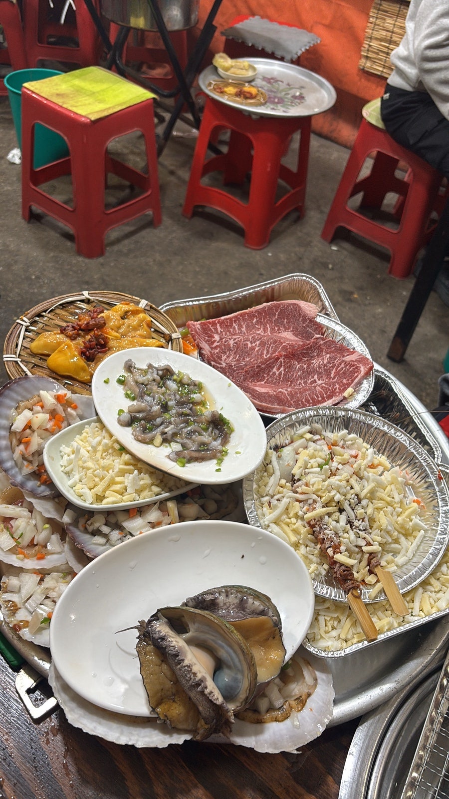 해변집 사진 1