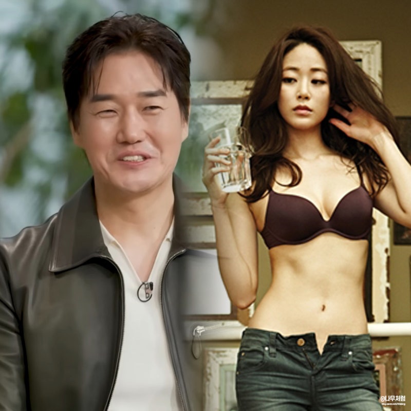왕사남 1500만 배우 유지태, 배우자 김효진의 충격적인 과거(유퀴즈 온더블럭)