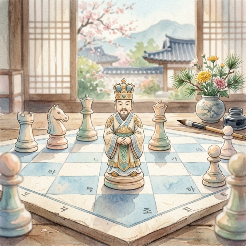 체크메이트 뜻 체스 규칙과 일상 생활 속 숨은 의미 알아보기