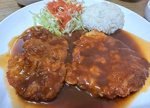 짱면사무소 사진 6