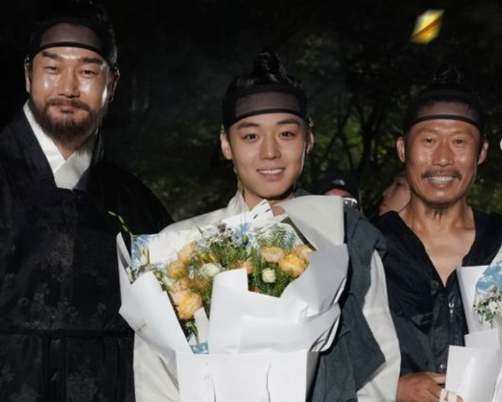  왕사남 1500만 돌파, 역대 흥행 순위 3위