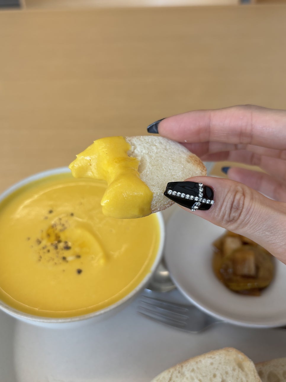 올데이수프 북아현점 사진 6