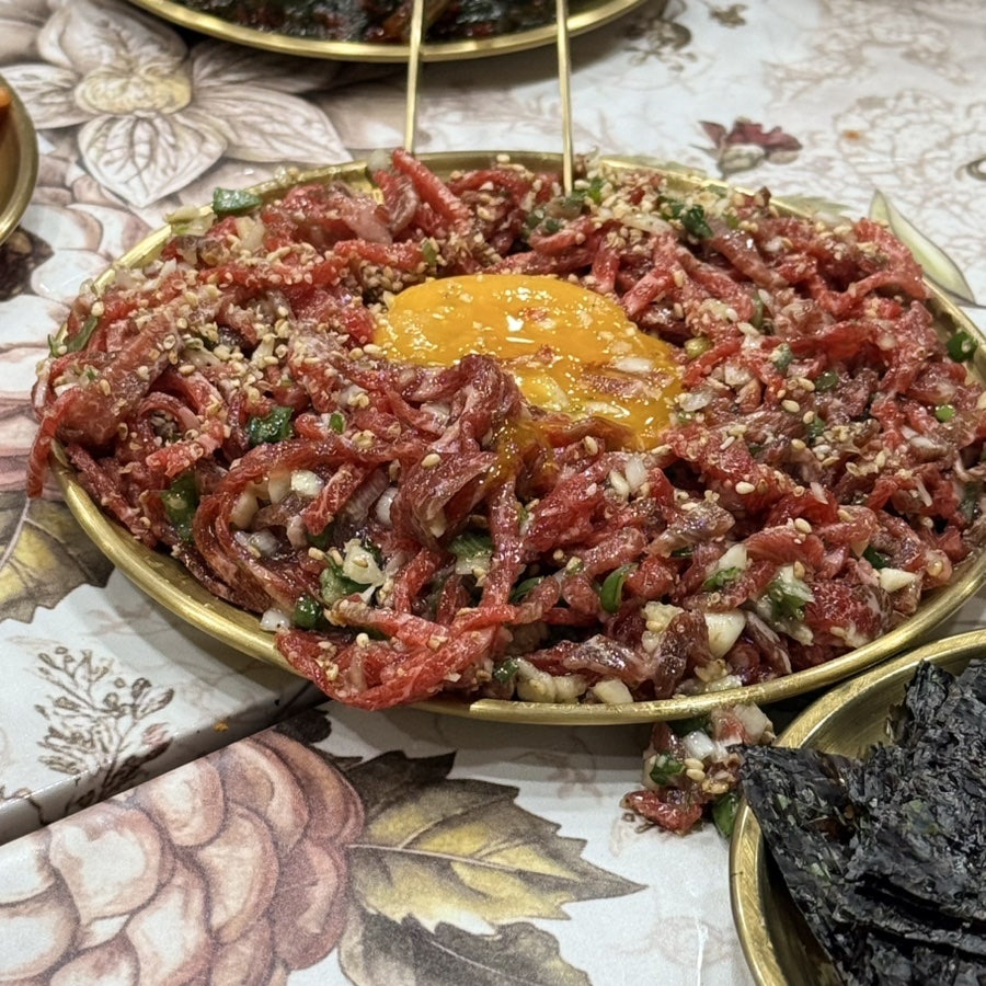 한태산의정육식당 사진 3