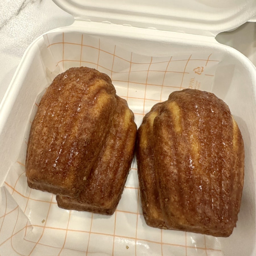 늘솜베이커리 사진 5