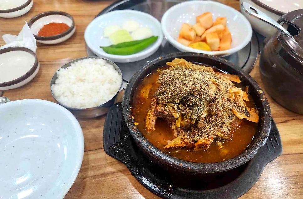 호미마루 본점 사진 2