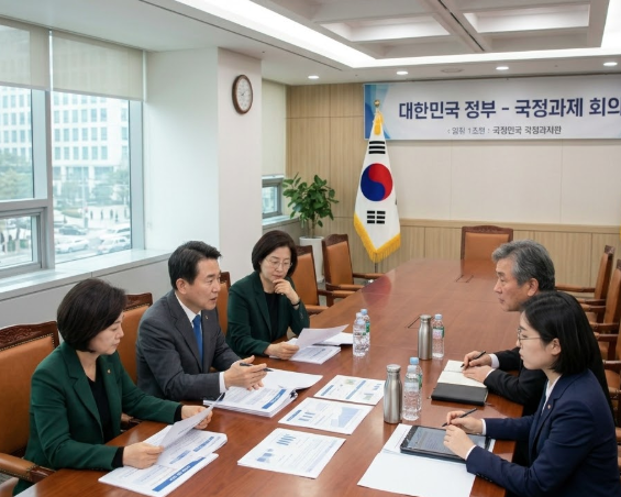  정부의 집값 안정화 마지막 카드는 보유세 인상이었나..