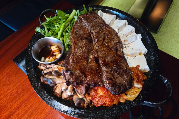  구로구 결혼식 뒷풀이 장소로 딱인 신도림 이자카야 오사카로