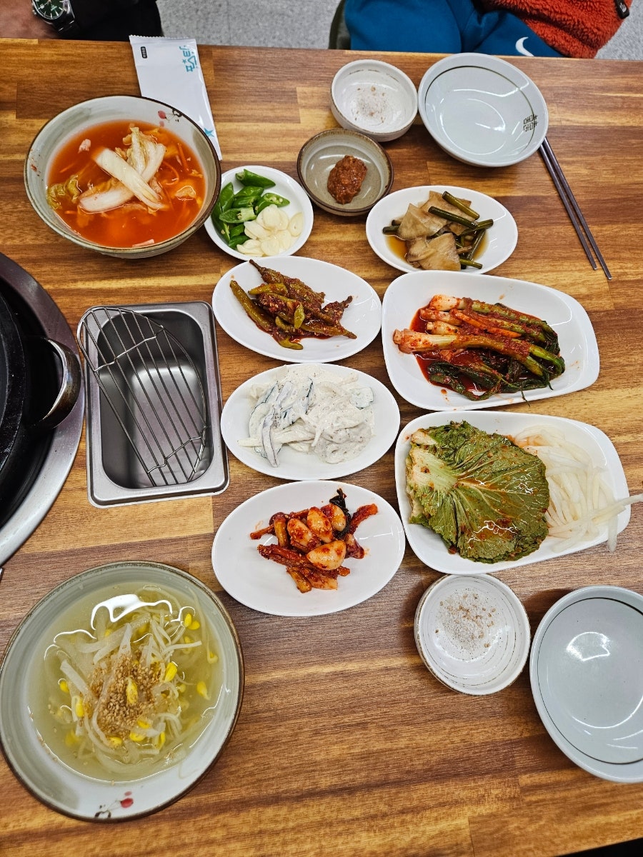 두꺼비식당 사진 4