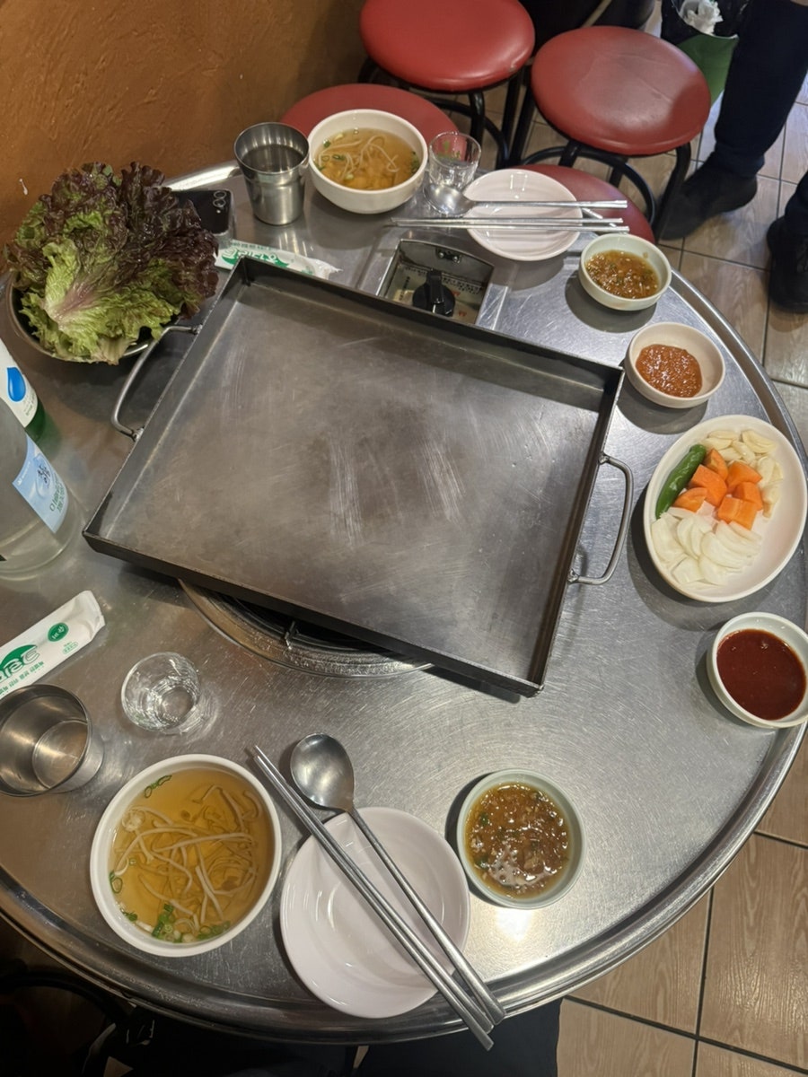 동대문곱창 사진 3