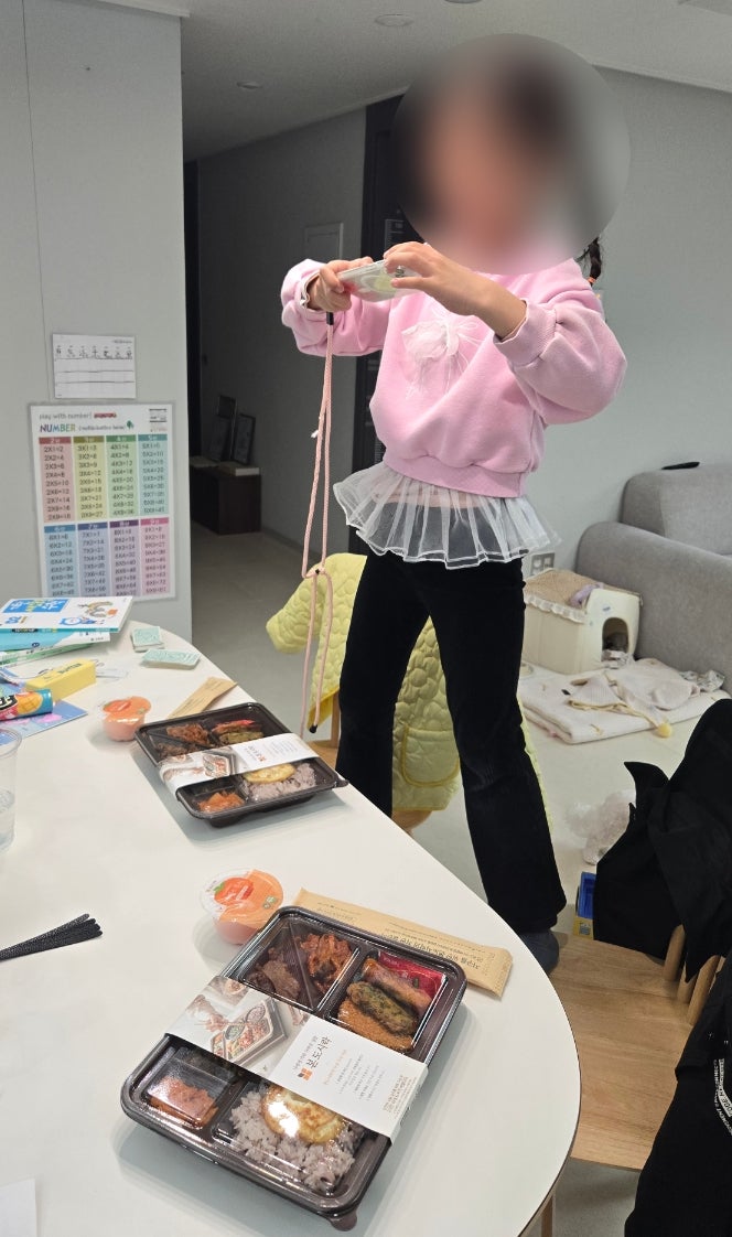 본도시락 양주옥정점 사진 4