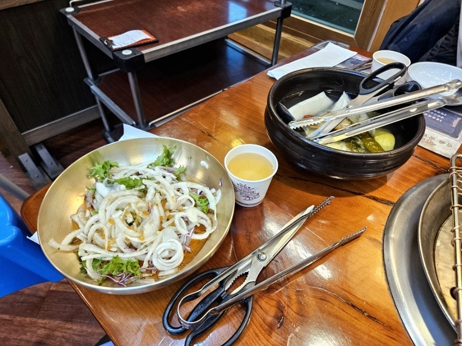 양촌리 방학점 사진 3