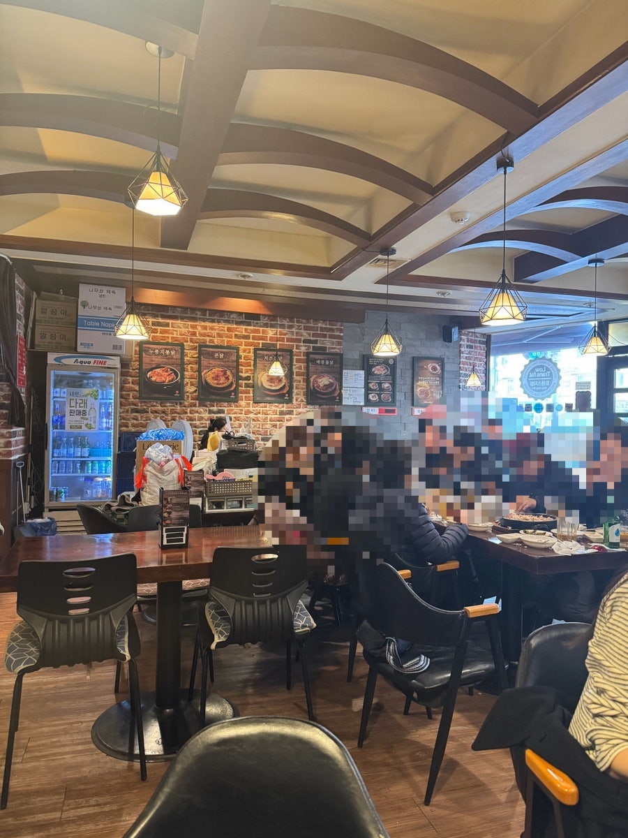 계림원 봉천역점 사진 3