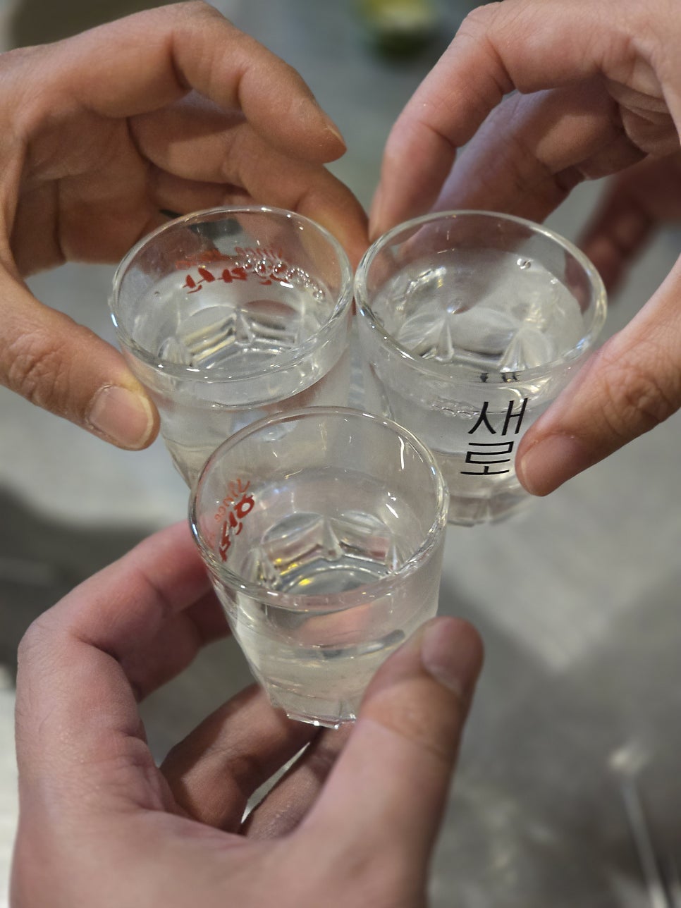 강가네맷돌빈대떡 사진 3