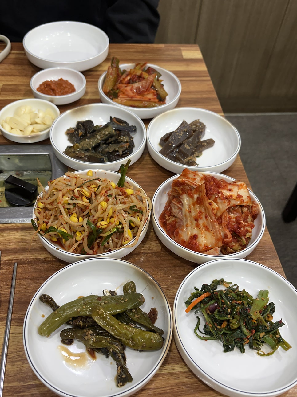 청안한방오리 사진 4