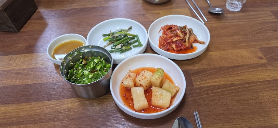 동영해장국 사진 3