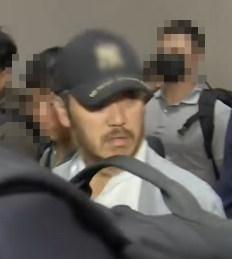  박왕열 국내 송환, 국내 마약왕의 최후