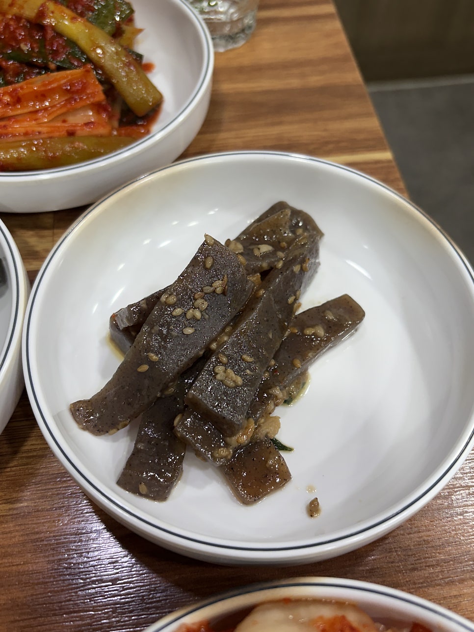 청안한방오리 사진 6