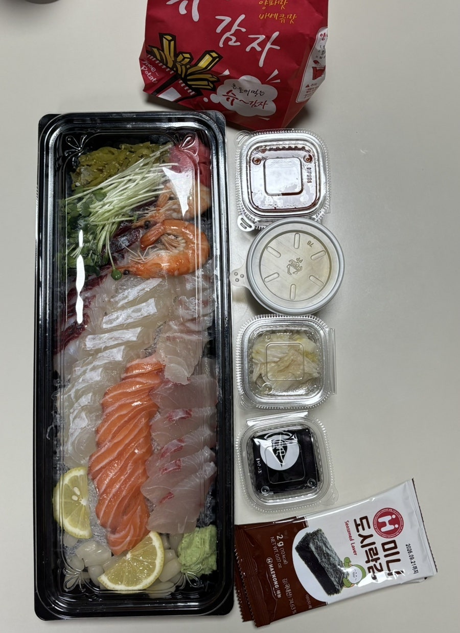 올바른숙성회 신림2호점 사진 3