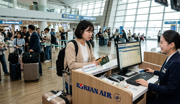  항공권 가격 폭등 현실화…4월 유류할증료 3배, 지금 사야 하는 이유 총정리